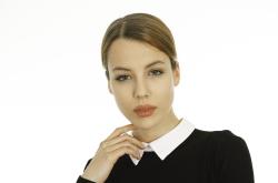 小鼻子也能变美？轻松掌握5招，让你的鼻头变小又自然