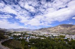 探索鹤山的瑰丽画卷，带你走进迷人的旅游景点宝库