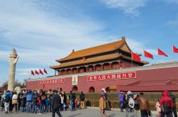 探秘京城瑰宝，北京景点大全深度指南