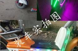 选择合适的灯带