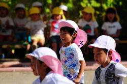 探索未来小苗的摇篮，走进东营海培幼儿园的奇妙世界