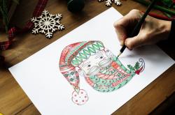 创意无限绘制汉字手抄报，简单、美观，让学习更有乐趣！