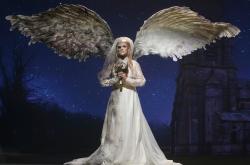 魔界的爱恋，恶魔王子与天使的奇妙邂逅