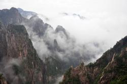 独自登黄山失联6天，安全旅行与自我保护的深刻教训