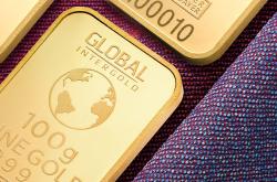 足金价一夜跌近10元，黄金投资的新挑战与机遇