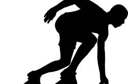 340斤男生如何练就8块腹肌，挑战与实现