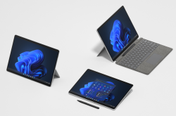 SurfacePro在金融编程中的应用