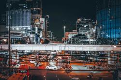 北京丰台区的崛起，城市发展与新增设施的深度解析