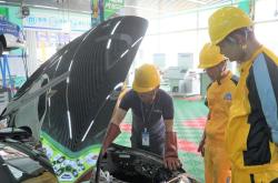 武汉海王新能源外包