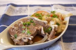 新发地牛羊肉大厅停业，市场调整与食品安全的双重考验