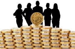 米袋里发现10万现金，一次意外的财富发现与人生启示