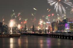 2024年1月1日，高速免费日，开启新年出行新纪元