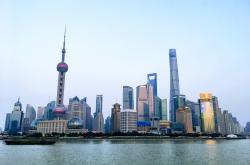 浦东重启，解封后的生活新篇章