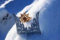 冰雪之舞，北京冬季残奥会的激情与梦想