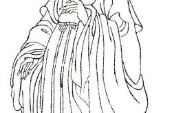 宋史燕达传翻译