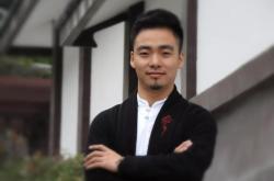 赵旭英文翻译