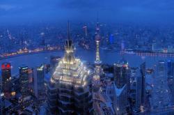 上海浦东，重启的序章—解封最新消息与未来展望