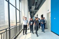 莱州市智谷新能源汽车发展现状与展望
