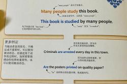 口译翻译训练题