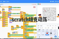坦克之王编程指南
