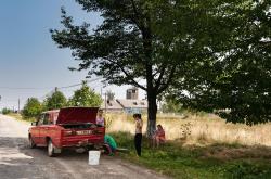 大连的红色警报，深入了解2个高风险地区的紧迫性与影响