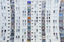 疫情下的社区防护，以浙江海宁石家庄病例为例