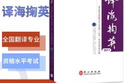 资审文件翻译