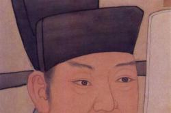 《仲淹少有大志》的翻译