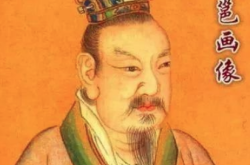 蔡邕听琴