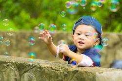 幼儿园教育，为孩子的未来打下坚实基础