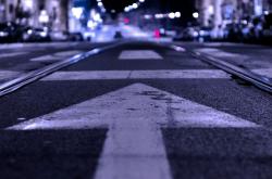 回归之路，当爱情遭遇背叛