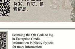 资质文件翻译