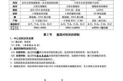 生物必修二：Translation