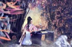 天涯何处无芳草