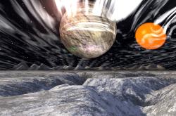 外星人大揭秘，探索外星生命的可能性与科学探索