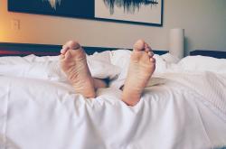 睡眠指南，如何优化你的夜间休息以提升生活质量