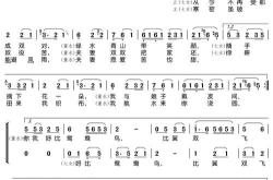 鸟歌词翻译