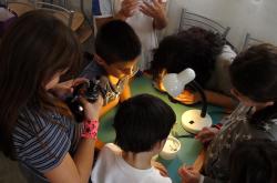 幼儿园里的科学小秘密，日常生活中的科普知识