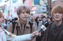 演员日语翻译