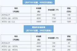 彝良县新能源汽车补贴政策解析