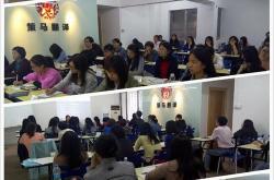 深圳策马翻译公司介绍