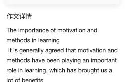 如何提高翻译报告的质量
