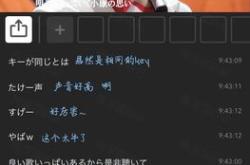 春晚的翻译