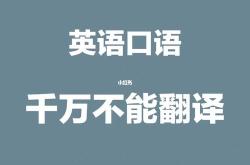 显性翻译英语定义