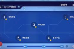 小象编程：让孩子在游戏中学习编程