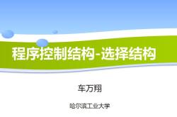 哈尔滨哪有学儿童编程的