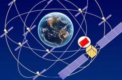 国外卫星网站