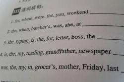 若馨英文翻译