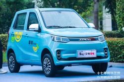 车型推荐