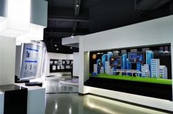 潍坊新能源车展